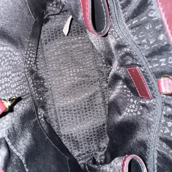 Kate Spade New York Varick Street Abbie Satchel - Picture 8 of 8